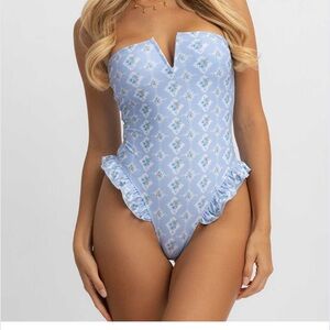 Black Bough one piece